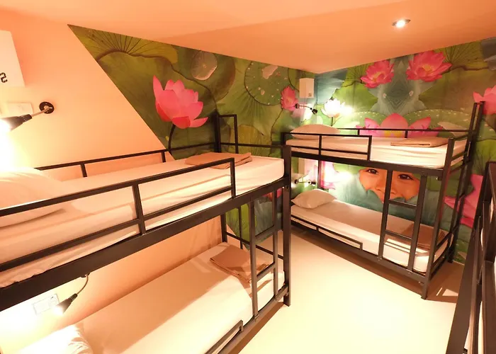 Albergue Everyday Banguecoque
