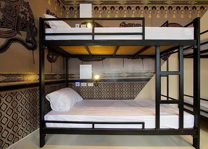 Albergue Everyday Banguecoque
