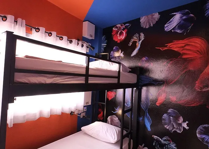 Albergue Everyday Banguecoque