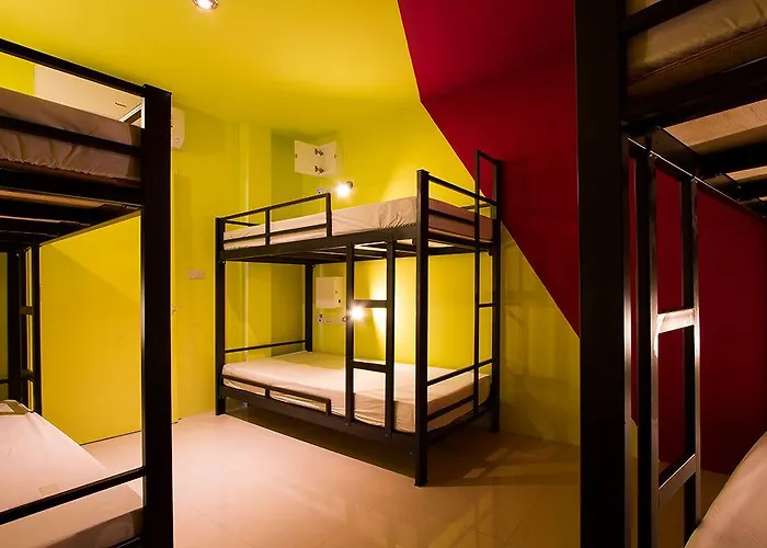 Albergue Everyday Banguecoque