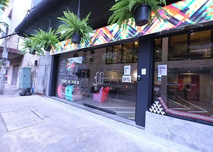 Albergue Everyday Banguecoque